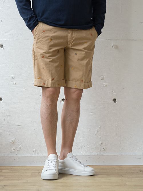 40WEFT フォーティーウェフト カーゴ パンツ 新作2359-46 楽天市場】40WEFT ≪フォーティーウェフト≫ イタリアブランド