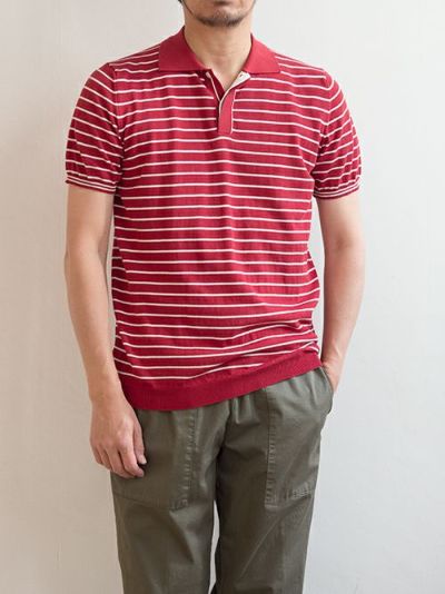 WOOL＆CO ウールアンドコー ITAL STYLE WEAR イタルスタイル ウェア