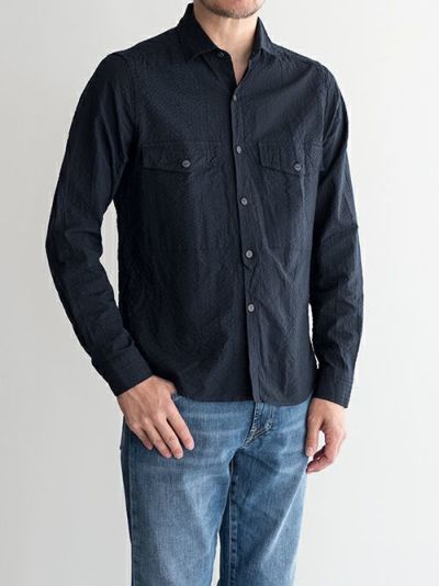 GUY ROVERギローバー ボタンダウンシャツ | ITAL STYLE WEAR