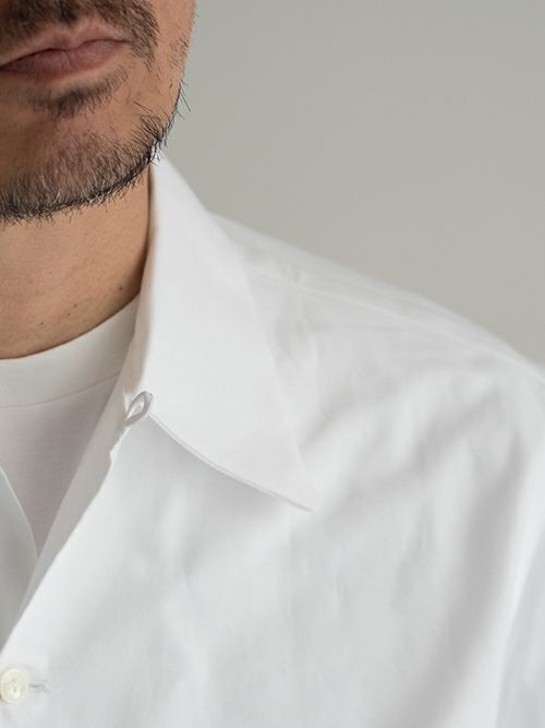 KENNETH FIELDケネスフィールド ミリタリーシャツ MIL SHIRTS