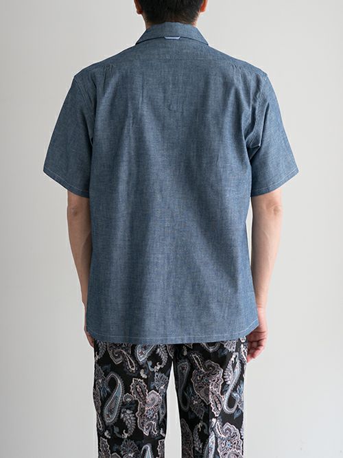 M16 フィールドスタイル ASPESI アスペジ フィールドジャケット/パッカブルナイロンブルゾン