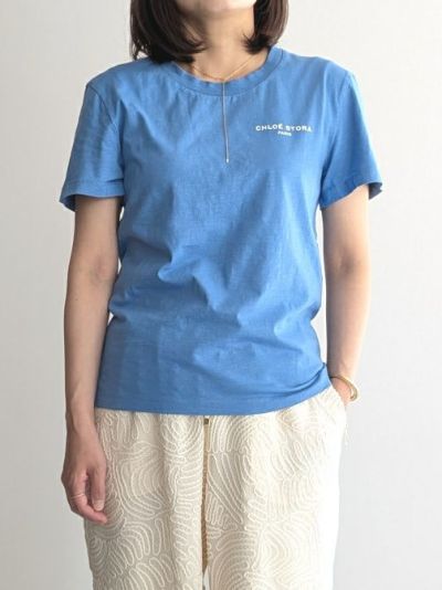 OUTLET】 【SALE】 CHLOE STORAクロエストラ コーデュロイパンツ