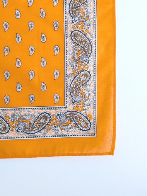 Blumer ブリュメル ヴィンテージ ビンテージ スカーフ ペイズリー Blumer ブリュメル ヴィンテージ ビンテージ スカーフ ペイズリー