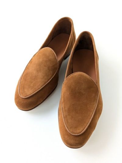 ポルペッタ POLPETTA シューズ