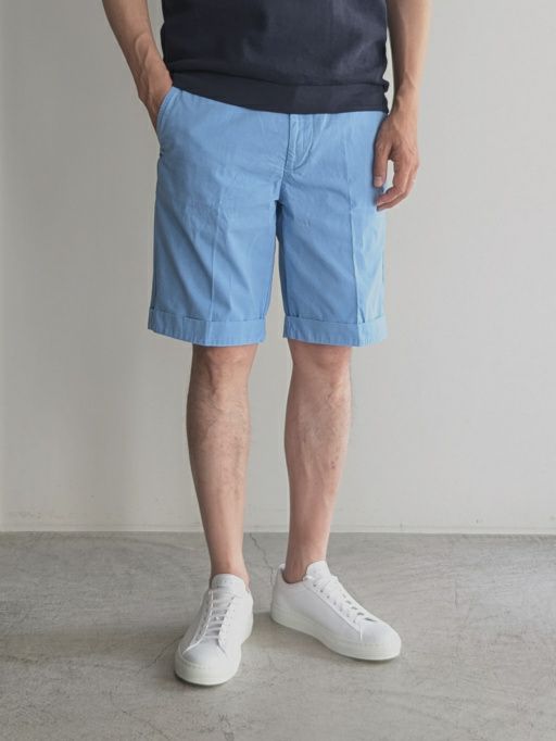 40WEFTフォーティーウェフト ショートパンツ SERGENT 【全2色】 | ITAL