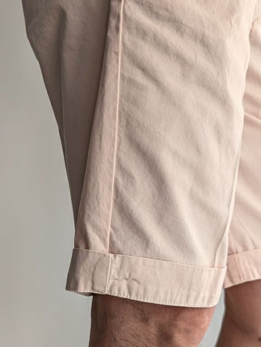 40WEFTフォーティーウェフト ショートパンツ SERGENT 【全2色】 | ITAL