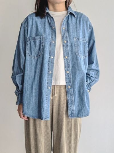 ma couleurマクルール ワイドイージーパンツ CAMEL | ITAL STYLE