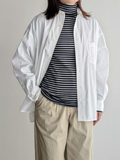TICCAティッカ リネンジレ | ITAL STYLE WEAR