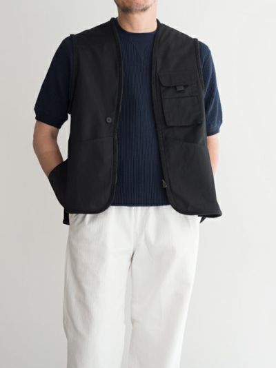 KENNETH FIELD ケネスフィールド ITAL STYLE WEAR イタル