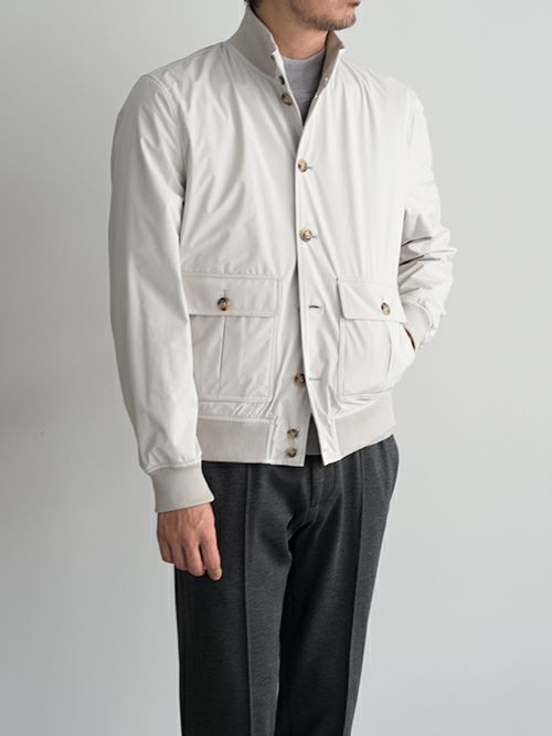 美品 サイズ46 valstar カシミヤウールブルゾン ヴァルスタージャケット 美品 サイズ46 valstar カシミヤウールブルゾン ヴァルスター