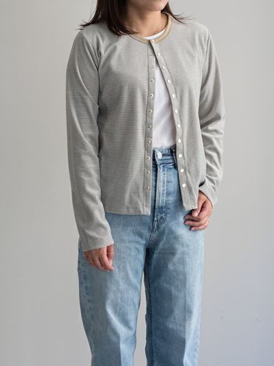 LE MELANGE ルメランジュ ITAL STYLE WEAR イタルスタイル ウェア