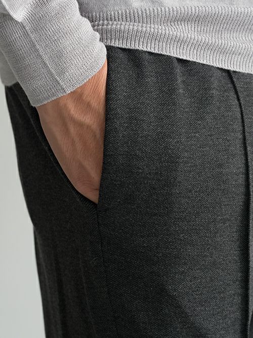 giabs archivio ジャブス アルキヴィオ ジャージーパンツ Masaccio