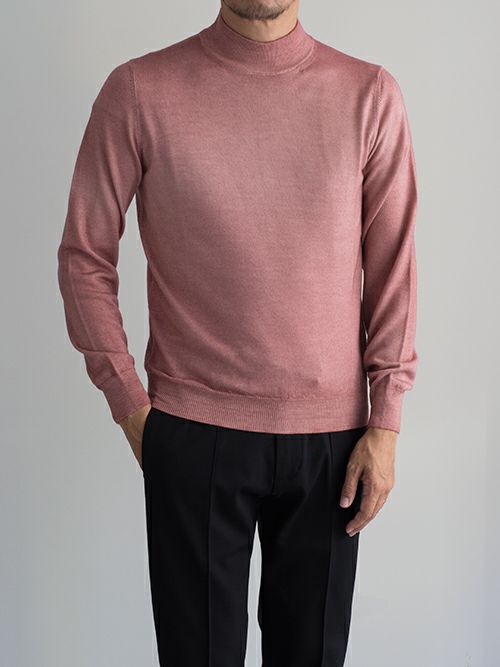 BAFY バフィー / ウール ニットパンツ 46 ベージュ ロングパンツ BAFY