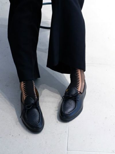 STILMODAスティルモーダ フラットシューズ 7602【全2色】 | ITAL STYLE