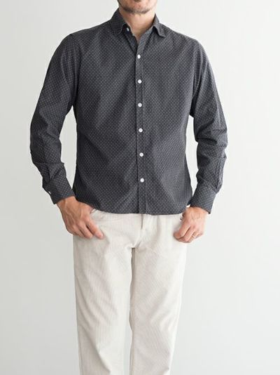 KENNETH FIELDケネスフィールド GUIDE VEST BLACK | ITAL STYLE WEAR