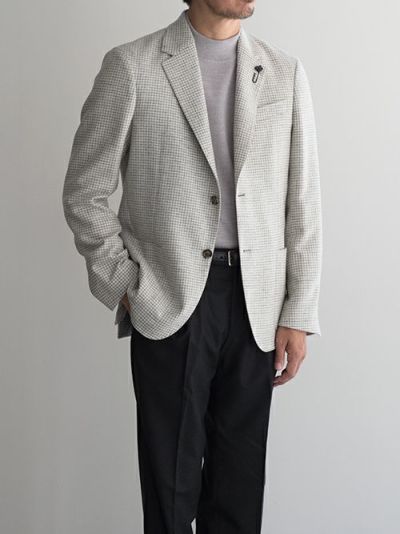Ventblancヴァンブラン デニムジャケット | ITAL STYLE WEAR