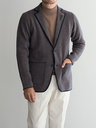 LARDINI ラルディーニ ITAL STYLE WEAR イタルスタイル ウェア