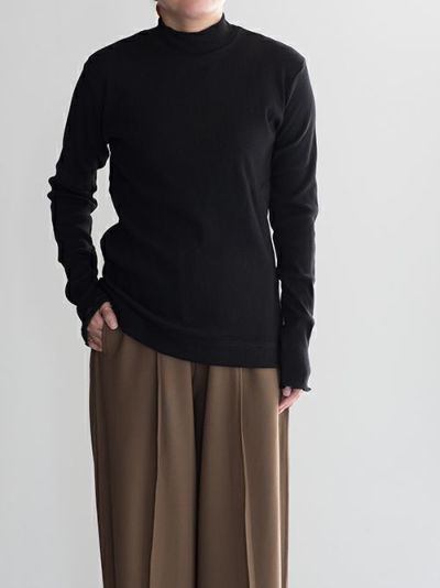 Cruciani クルチアーニ クルーネックニット 【全3色】 | ITAL STYLE WEAR