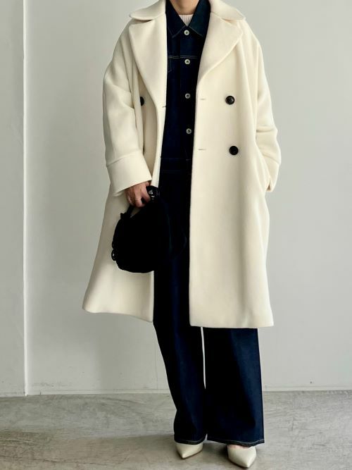 キヨ⭐︎TICCA テントコート TICCA (ティッカ) テントコート