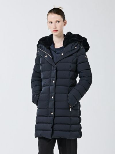 【新品】ヤヌーク　ロングデニムジャケット　ワンピース　ビッグサイズ　日本製 YANUK（ヤヌーク） SALEセール10%OFF YANUK×金子綾 オーバーサイズ