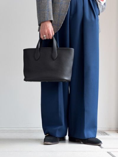 TICCAティッカ ロキャロンジャケットコート NAVY.C | ITAL STYLE WEAR