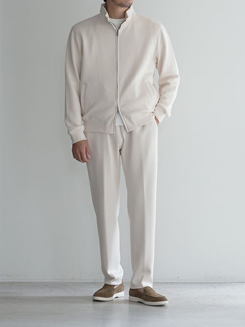 giabs archivio ジャブス アルキヴィオ ジャージーパンツ MANFREDO