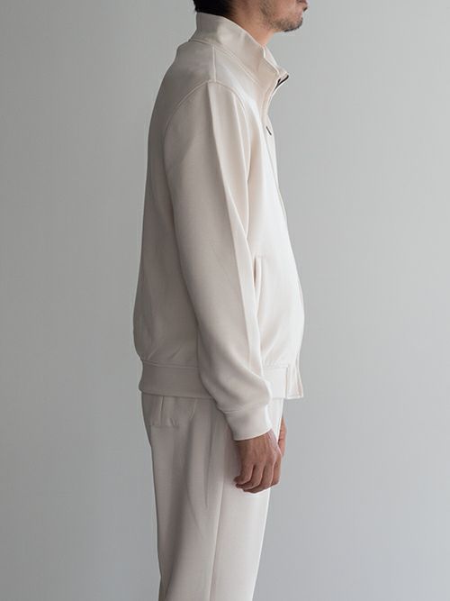 giabs archivio ジャブス アルキヴィオ ジャージーブルゾン PUCCINO