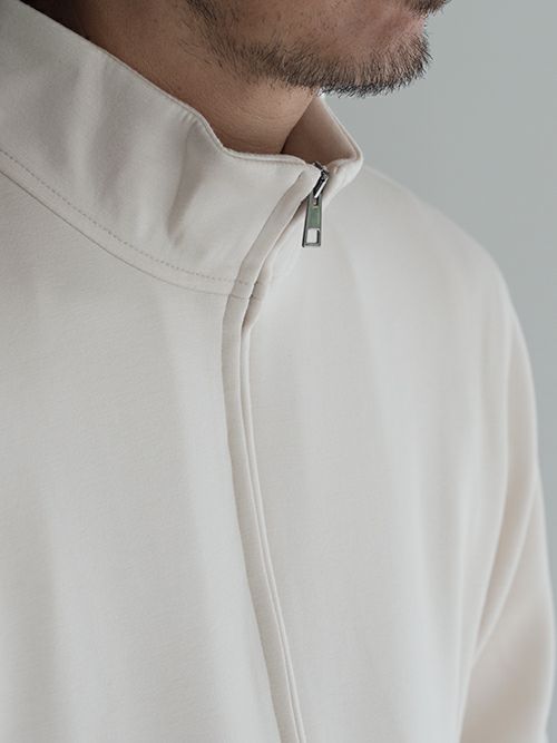 giabs archivio ジャブス アルキヴィオ ジャージーブルゾン PUCCINO