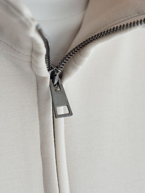 giabs archivio ジャブス アルキヴィオ ジャージーブルゾン PUCCINO