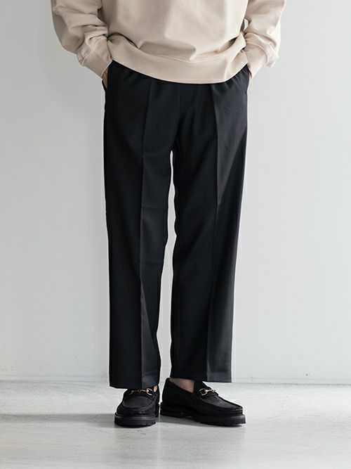 TICCAティッカ ラメ糸2WAYニットベスト 【全3色】 | ITAL STYLE WEAR