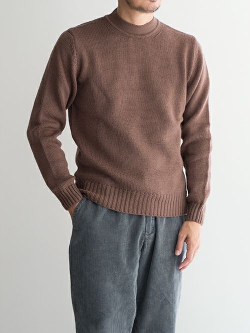 WOOL＆CO ウールアンドコー ITAL STYLE WEAR イタルスタイル ウェア