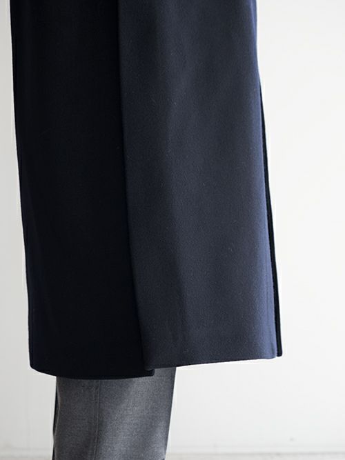 COLTESSE コルテッセ チェスターコート FENTE'125 【全2色】 | ITAL