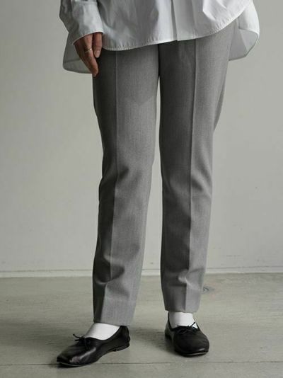 ...&DEAR アンドディア ダブルコート ベージュ M 新品未使用 美品 ドゥーズィエムクラス Short Double コートカシミヤ ショート