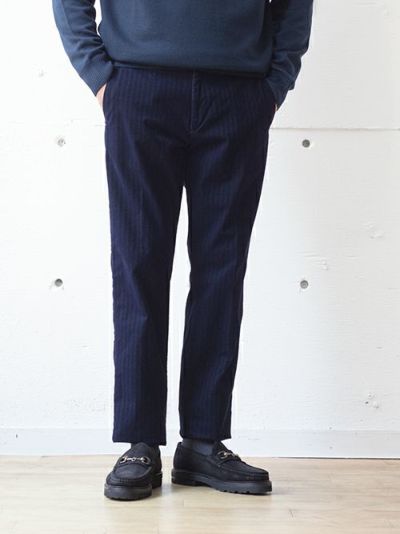 OUTLET】 在庫一掃 40%OFF【SALE】AT.P.CO アティピコ ストライプ