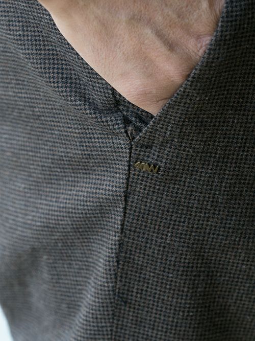 OUTLET】 在庫一掃 40%OFF【SALE】40WEFT(SAMPLE)フォーティーウェフト