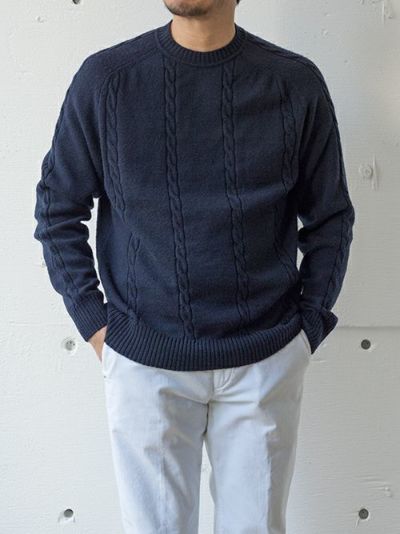 OUTLET】 在庫一掃 50%OFF【SALE】 ALTEA アルテア ウールカシミヤ