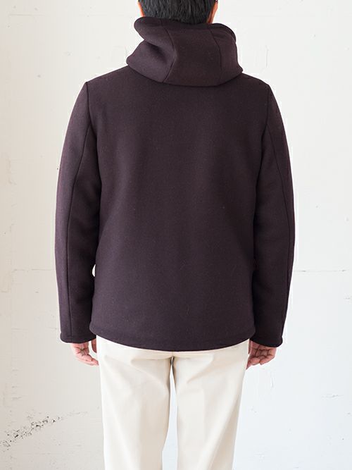 OUTLET】 在庫一掃 40%OFF【SALE】AT.P.CO(SAMPLE)アティピコ フーディ