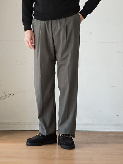 BOTTOMS | ITAL STYLE WEAR