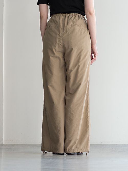 TICCA ティッカ ナイロンカーゴパンツ 【全2色】 | ITAL STYLE WEAR