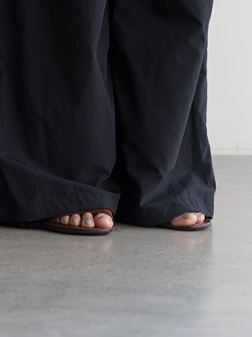 TICCA ティッカ ナイロンカーゴパンツ 【全2色】 | ITAL STYLE WEAR