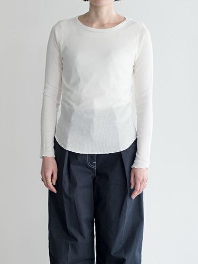 TICCAティッカ ラメジャカードパンツ【全2色】 | ITAL STYLE WEAR