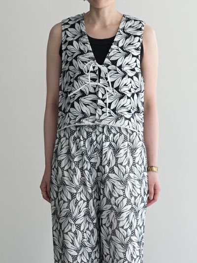 TICCAティッカ ラメジャカードパンツ【全2色】 | ITAL STYLE WEAR