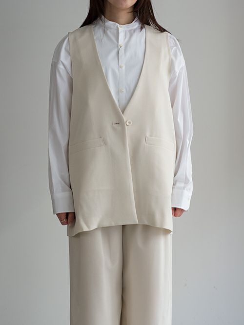 新品 タグ付き GEYGRY ゲイグリー巻き式 ロングスカート